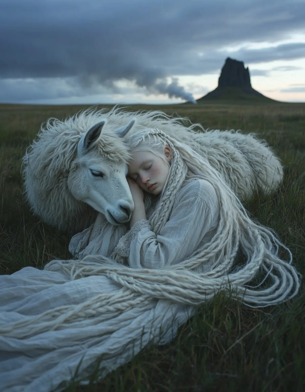 Как я собрала свою сказку по кусочкам | Сетка — социальная сеть от hh.ru