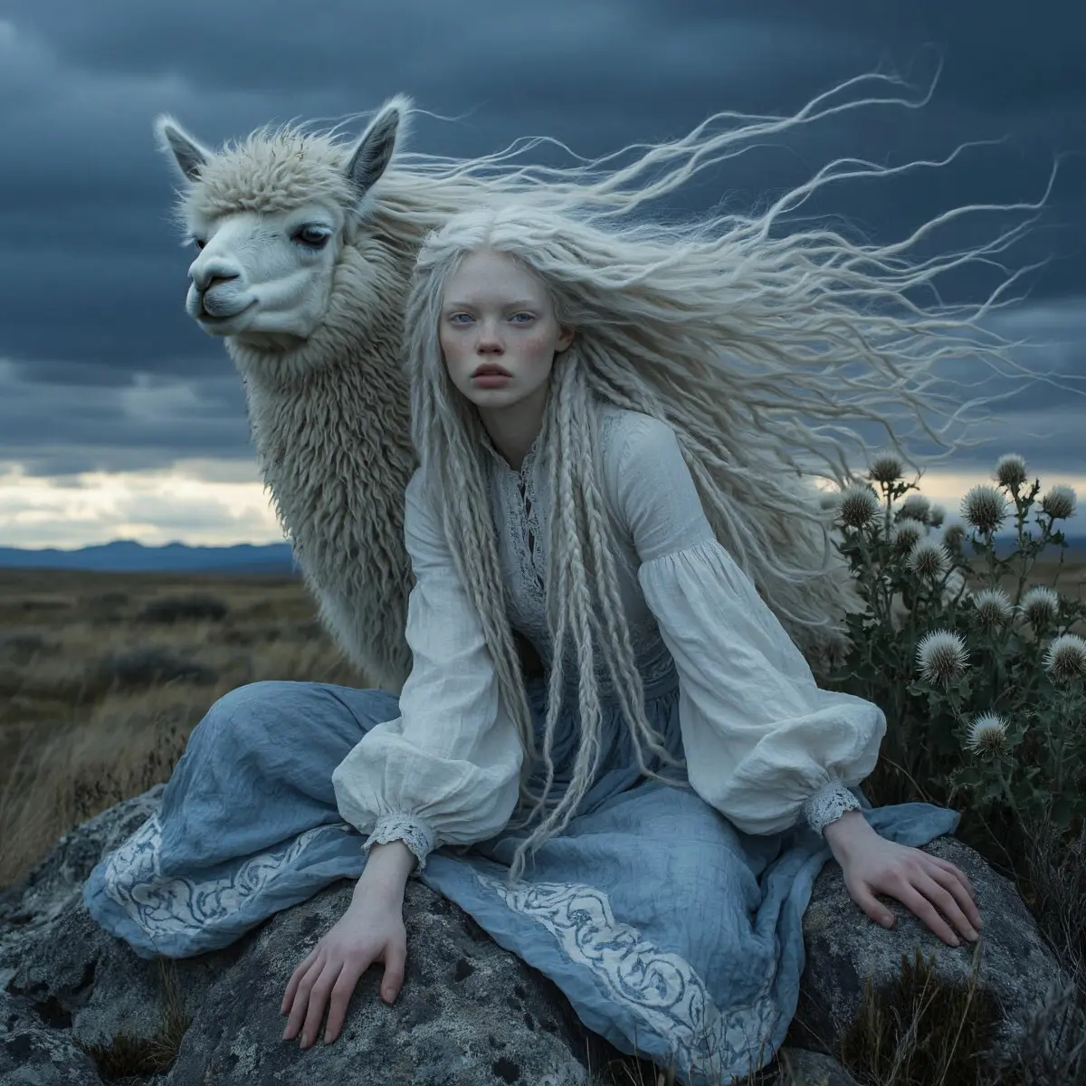 Как я собрала свою сказку по кусочкам | Сетка — социальная сеть от hh.ru