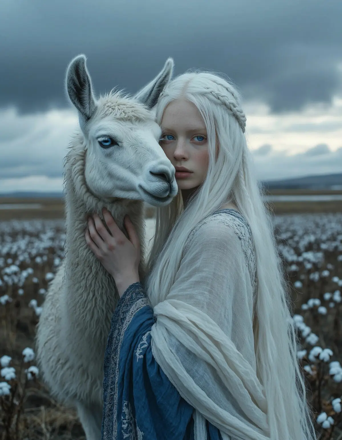 Как я собрала свою сказку по кусочкам | Сетка — социальная сеть от hh.ru