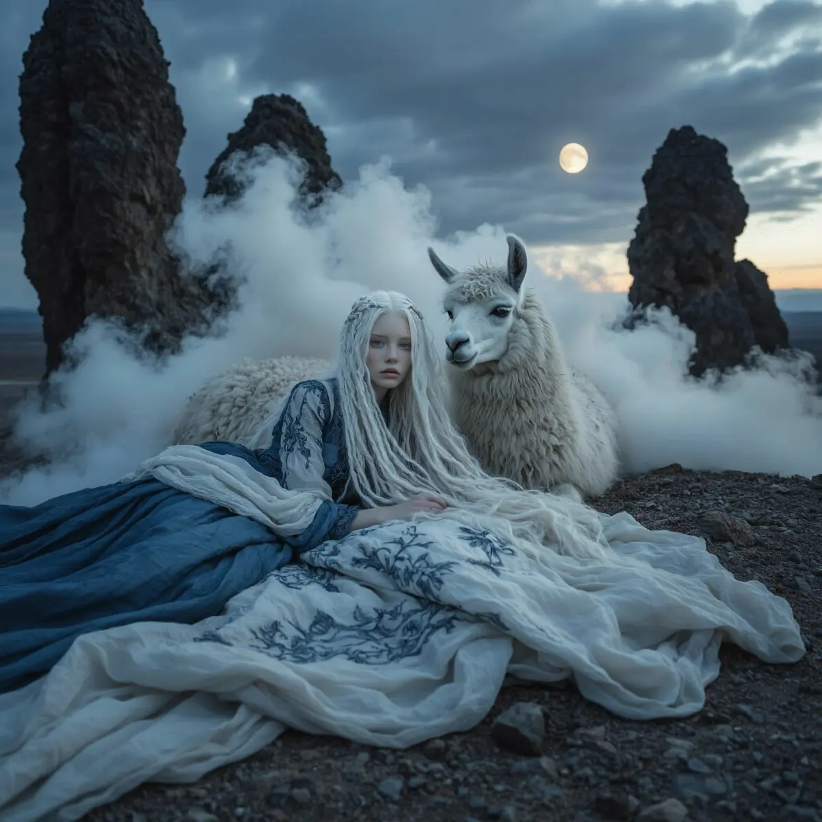 Как я собрала свою сказку по кусочкам | Сетка — социальная сеть от hh.ru