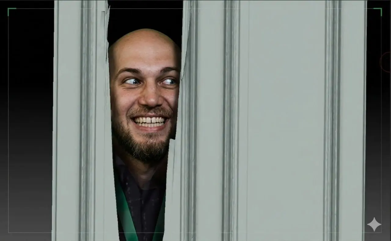 Помните анонсил как-то вебинар по вайбкодингу от Погорелого?
Прошёл почти месяц. Он меня зае..долбал с этим вайбкодингом так, что я уже и сам теперь даже шарю, но ща не об этом | Сетка — социальная сеть от hh.ru