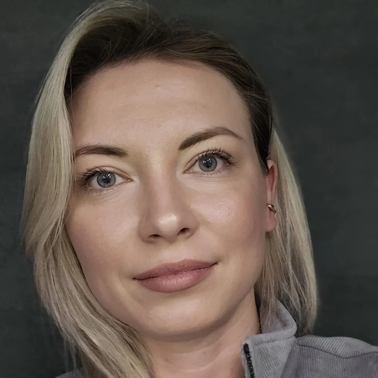 Елена Никитина