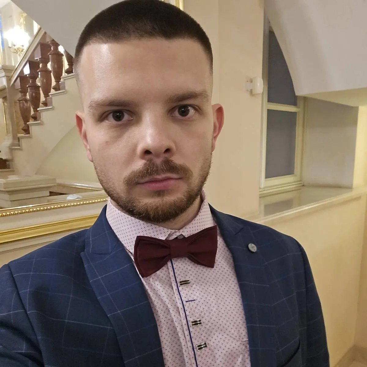 Павел Пушкарев | Сетка — социальная сеть от hh.ru