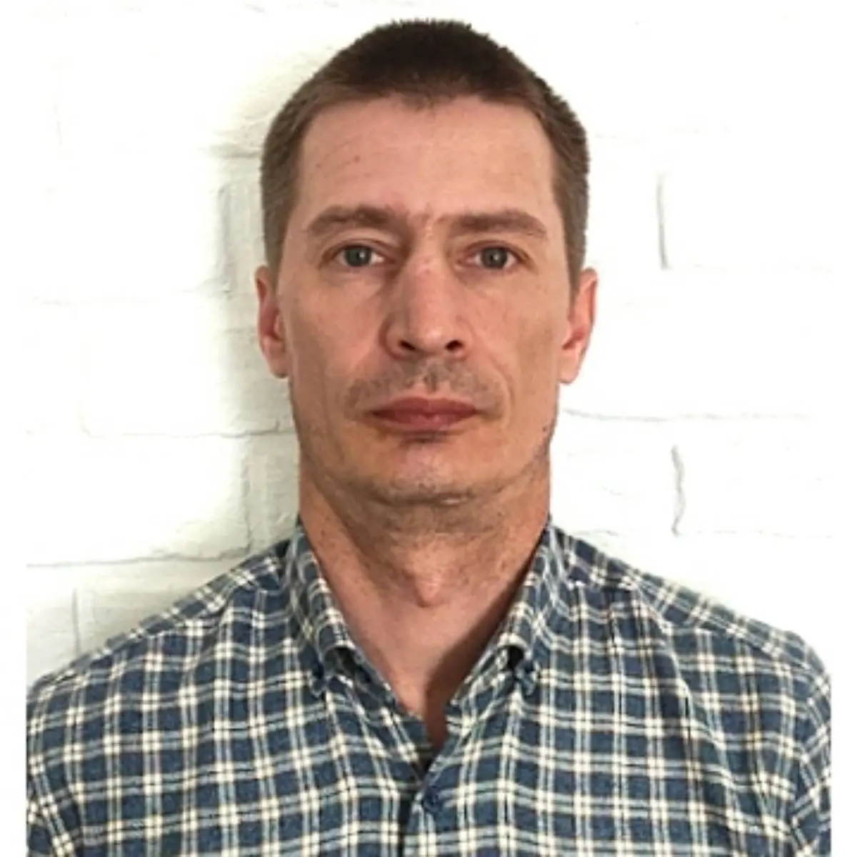 Виталий Федоров