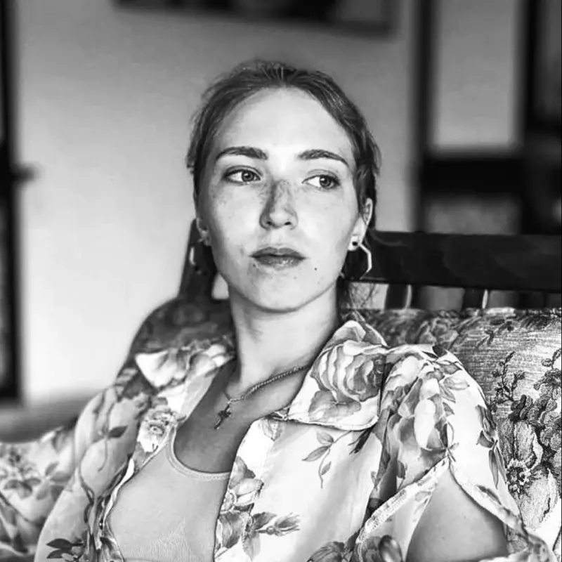 Мила Ремизова | Сетка — социальная сеть от hh.ru