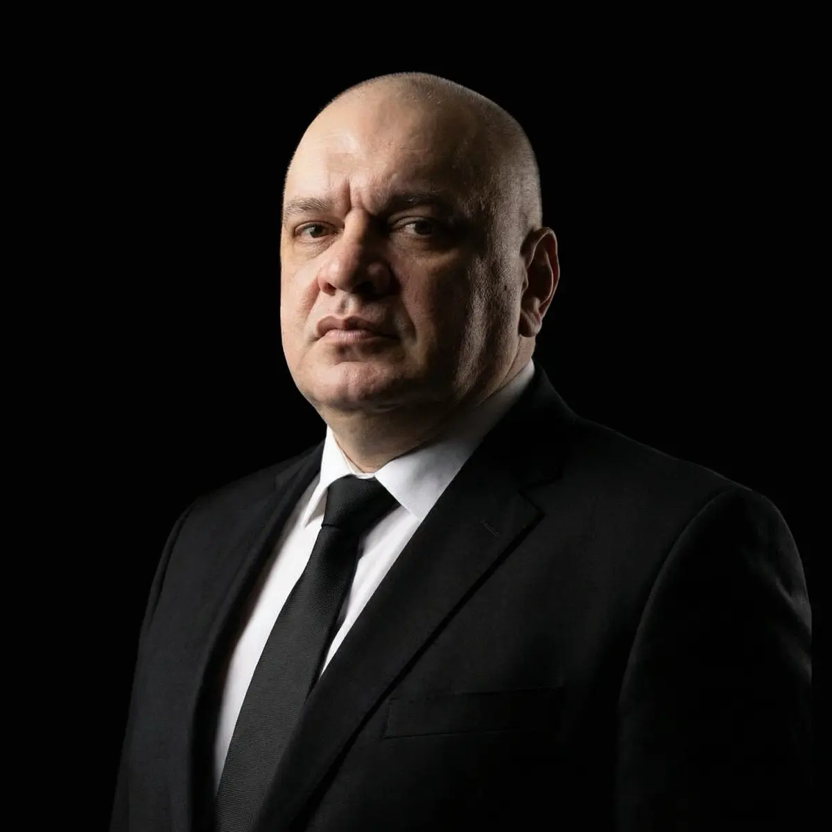 Дмитрий Желудков