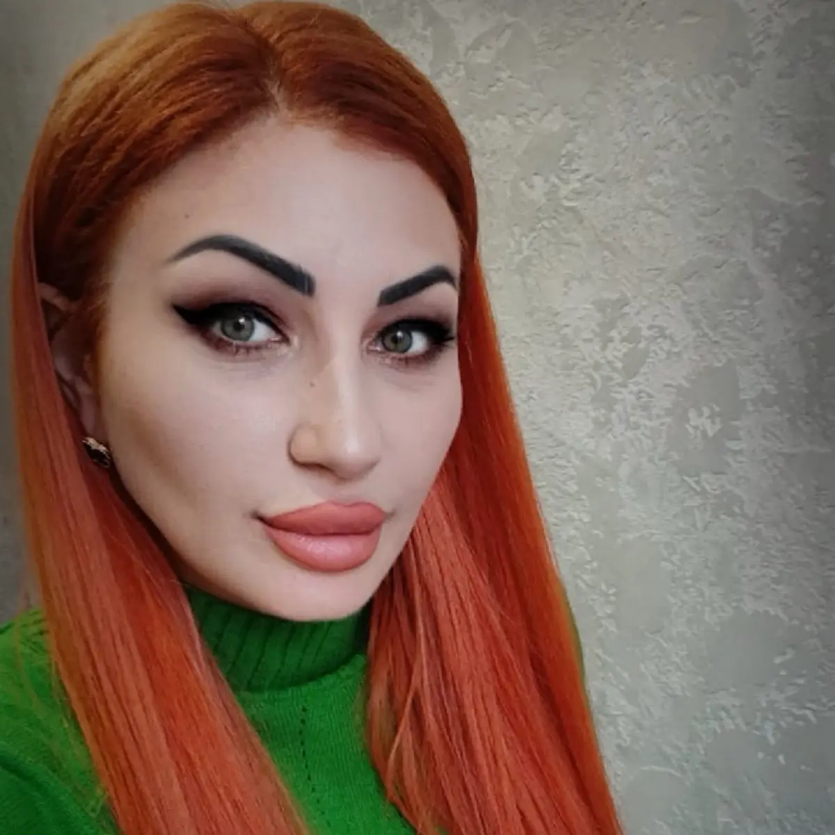 Фатима Гагян