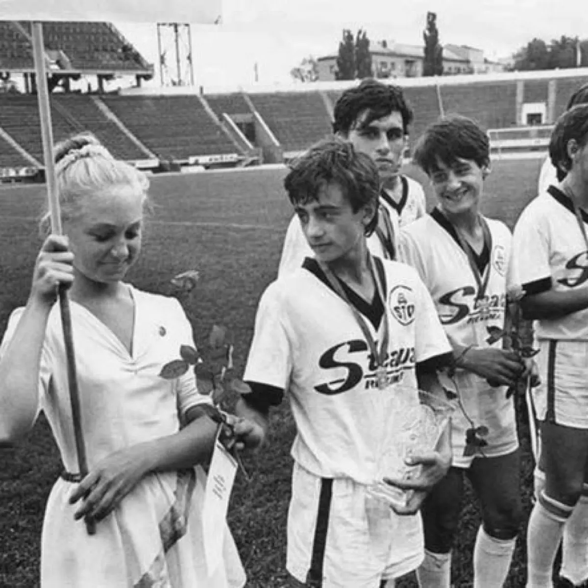 Antonio Raimondo | Сетка — социальная сеть от hh.ru