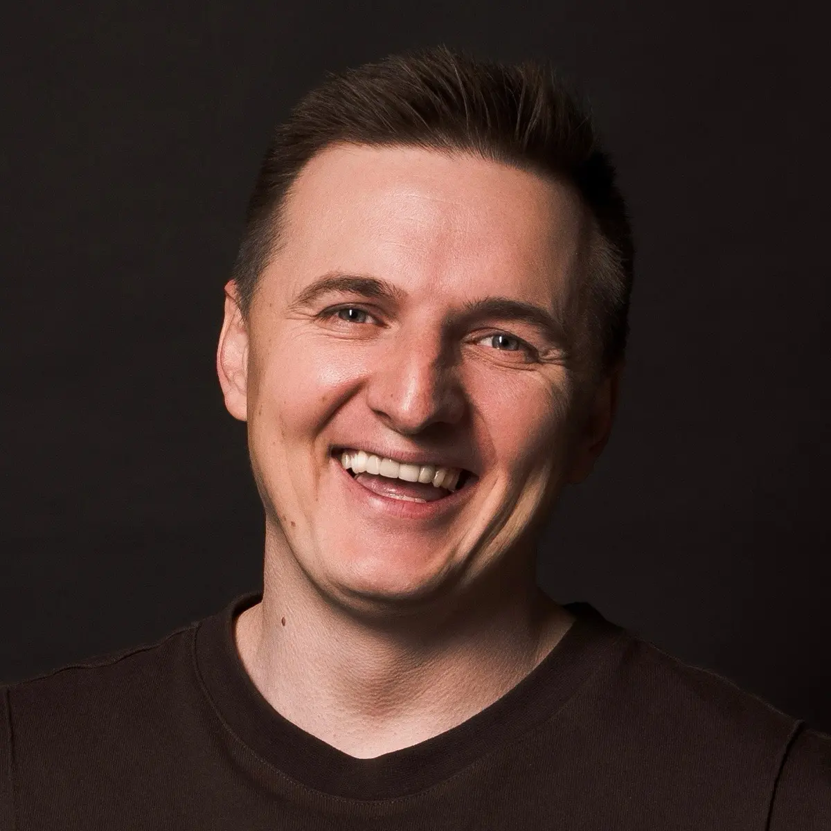Илья Булатников