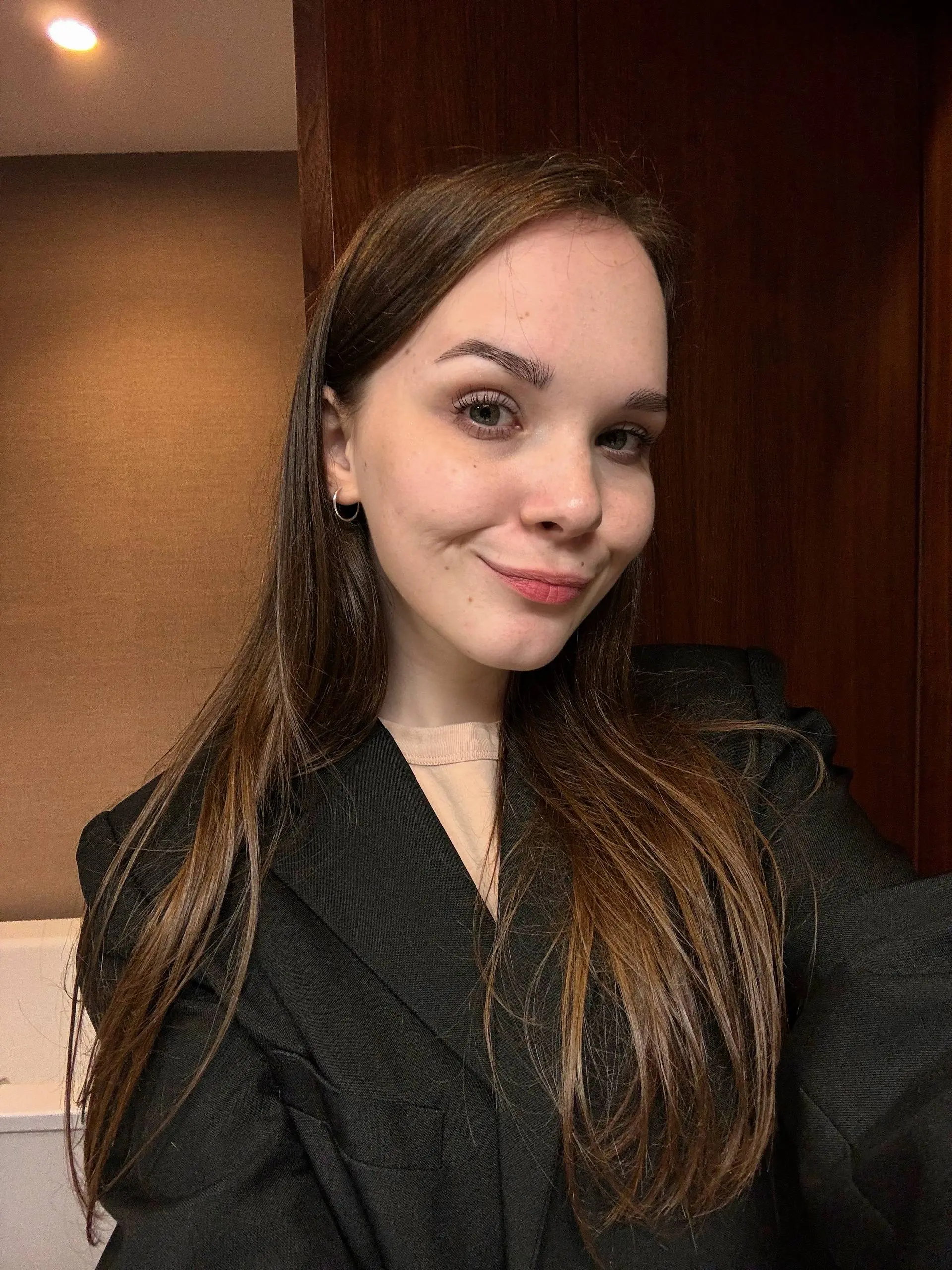 Алина Автономова | Сетка — социальная сеть от hh.ru