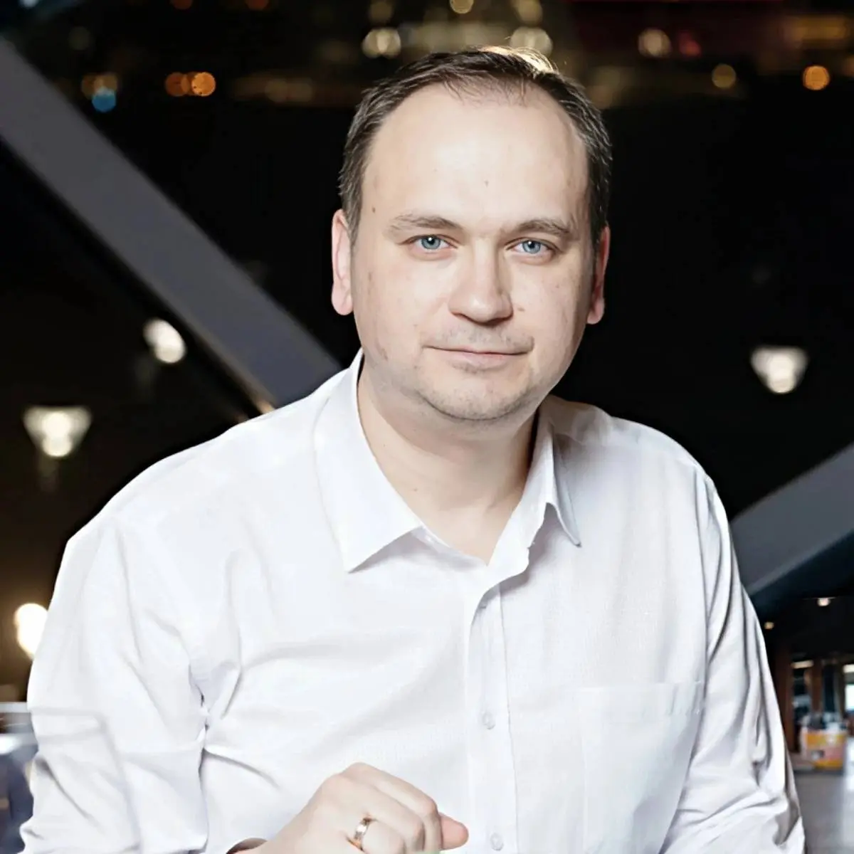 Максим Андриенко