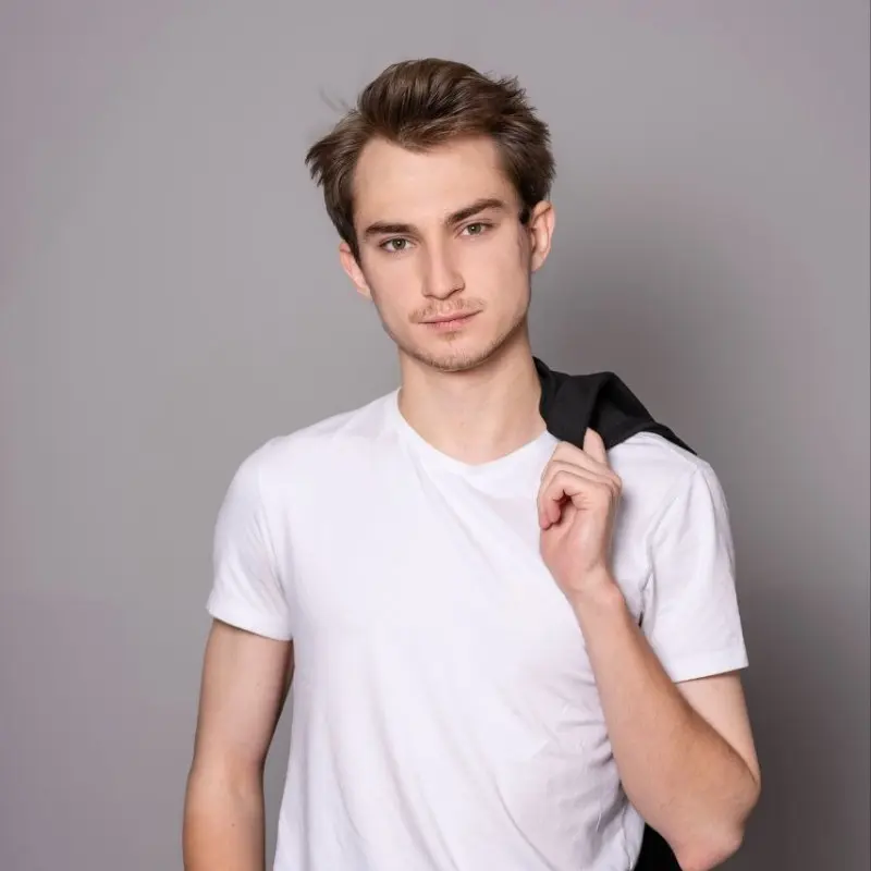 Андрей Шахин | Сетка — социальная сеть от hh.ru