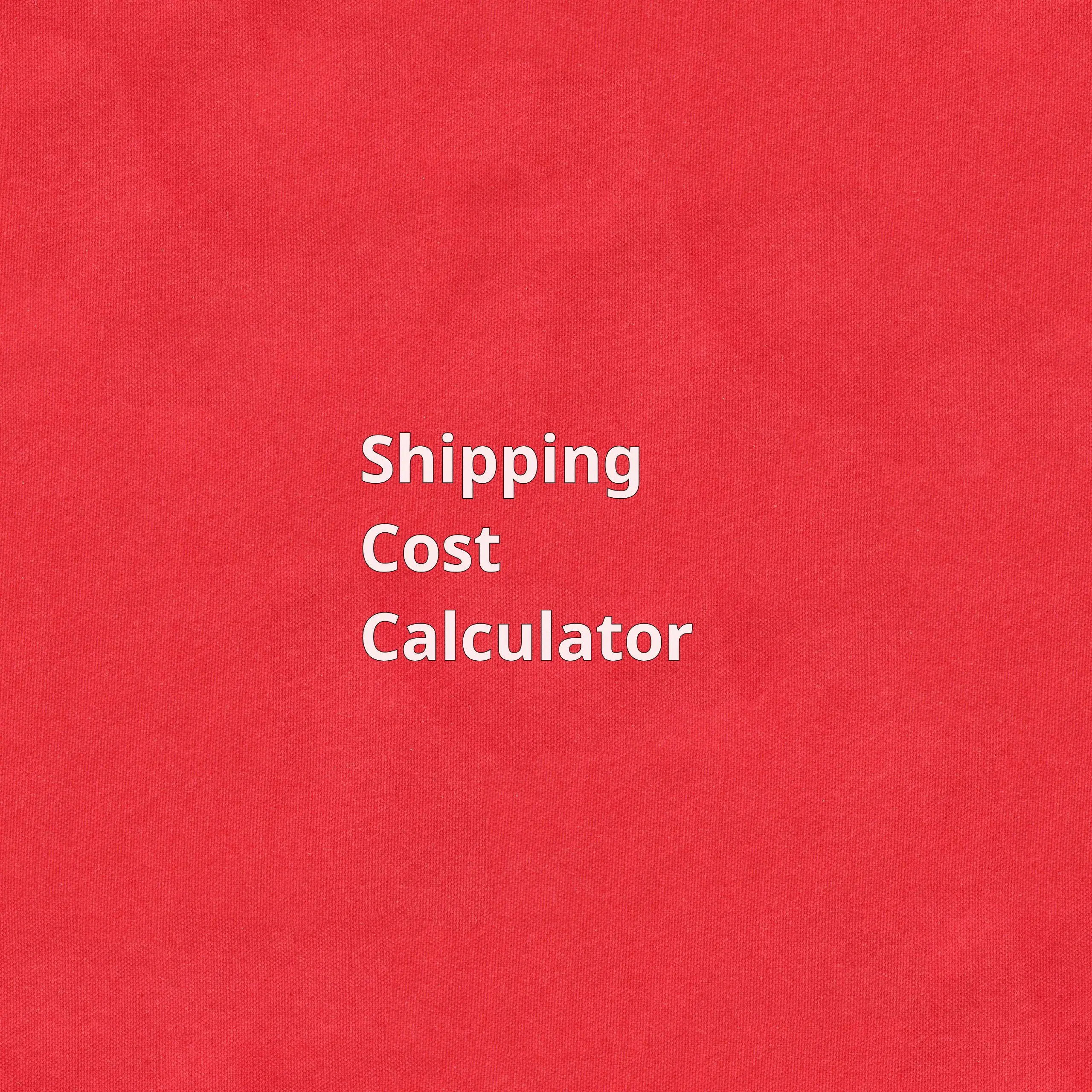 Shipping Cost Calculator — удобный инструмент для сравнения цен на доставку от крупных перевозчиков, таких как UPS, USPS, FedEx и DHL | Сетка — социальная сеть от hh.ru
