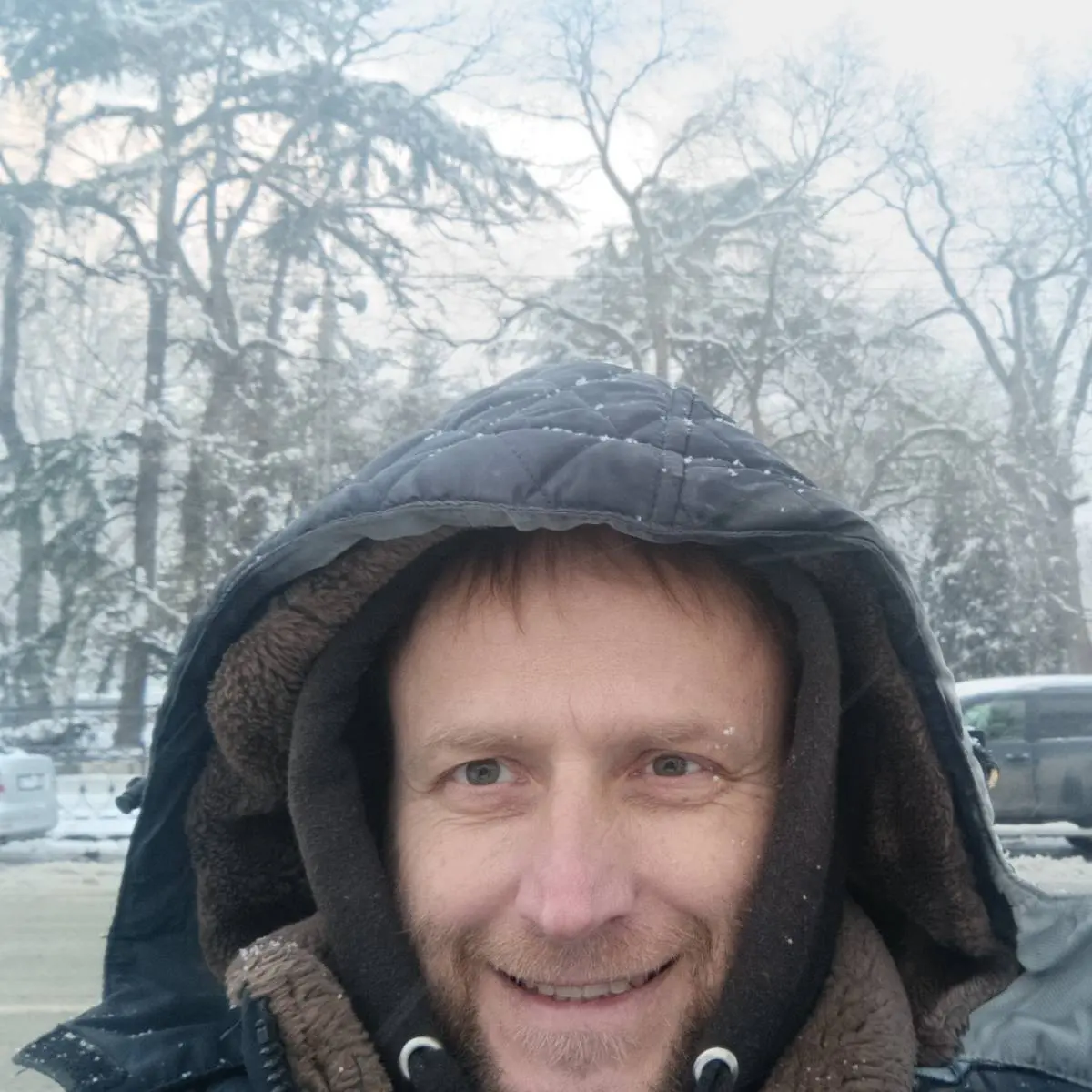 Вячеслав Хаммер | Сетка — социальная сеть от hh.ru