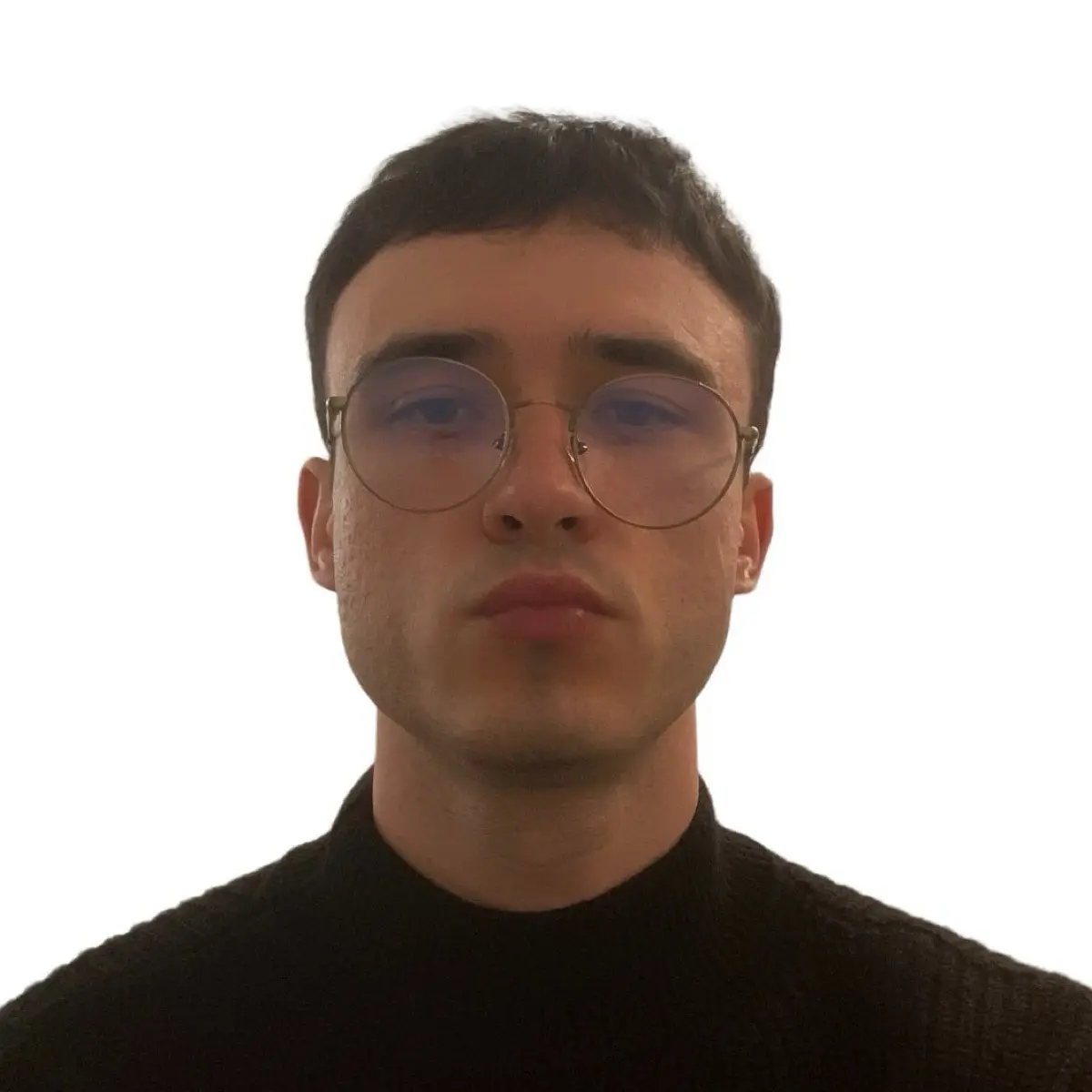 Никита Яновский | Сетка — социальная сеть от hh.ru