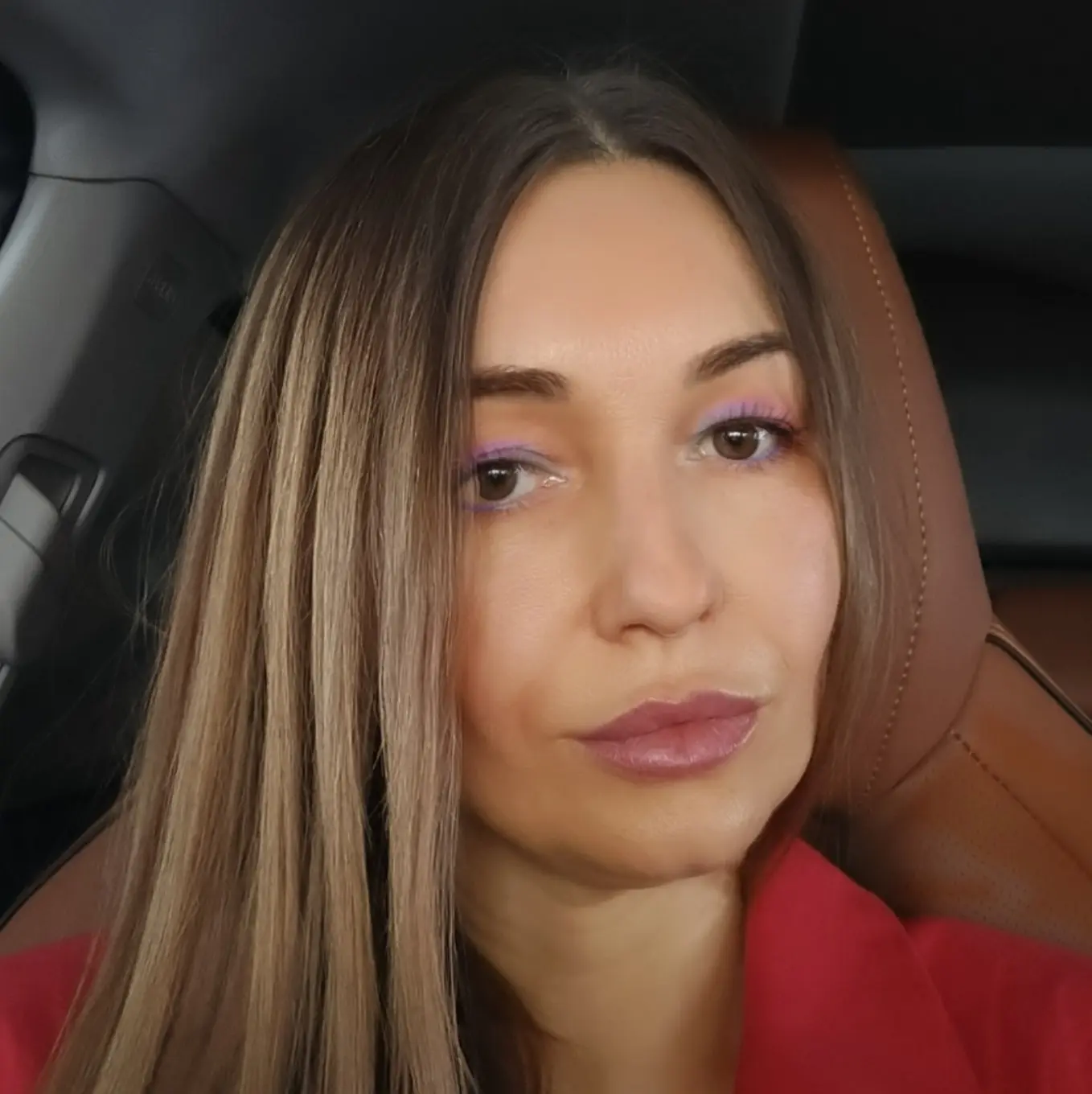 Оксана Дмитриева