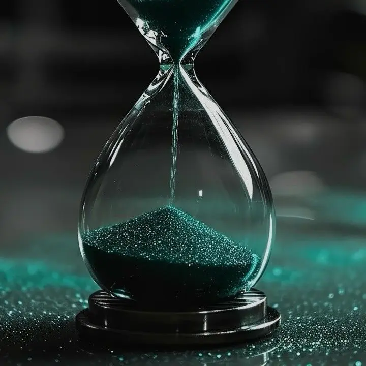 ⏳❓ | Сетка — социальная сеть от hh.ru