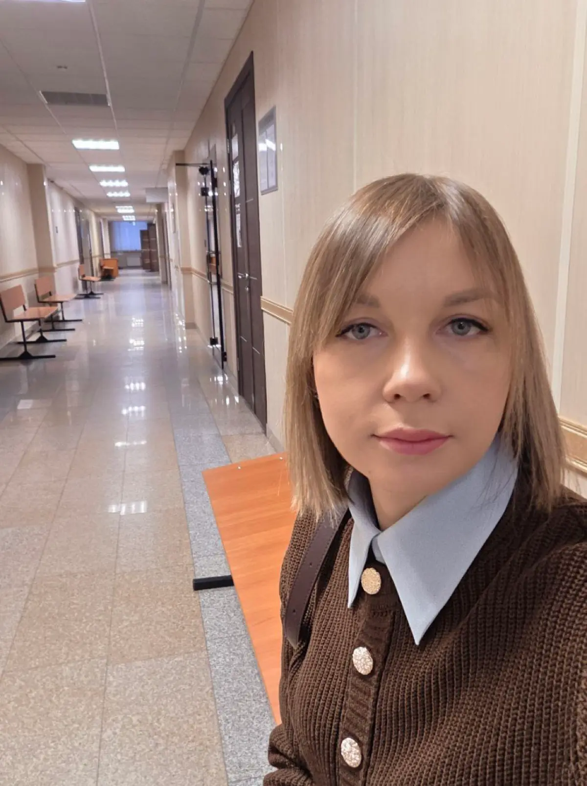 8 утра. Суд
Шанс отменить заочное решение — примерно 1 из 100.
И сегодня этот 1% сработал.
Иногда даже статистика ошибается.
Сегодня был как раз такой день.
Хорошее начало дня 🙂 | Сетка — социальная сеть от hh.ru