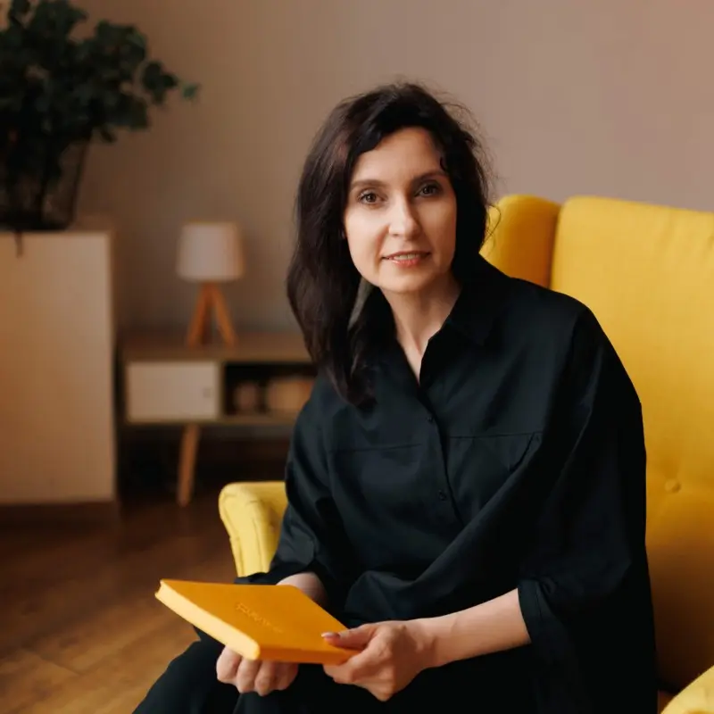 Евгения Вырвич