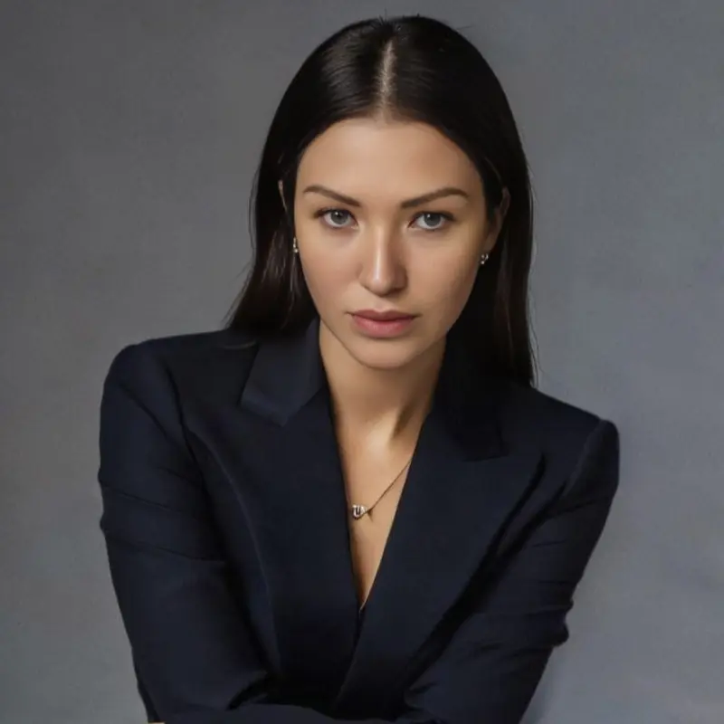 Светлана Киященко | Сетка — социальная сеть от hh.ru