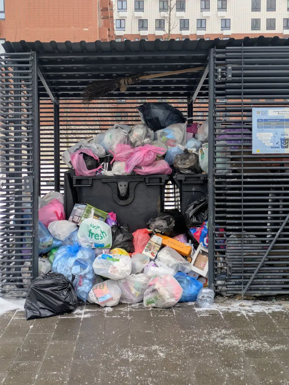 🌚 Бак накопившихся проблем | Сетка — социальная сеть от hh.ru