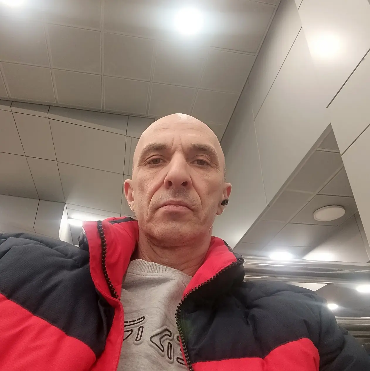 Алексей Козлов
