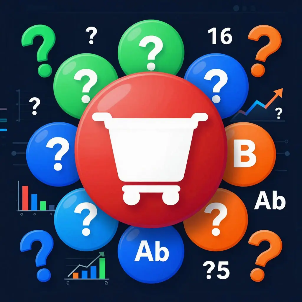 Влияние цвета кнопки «Купить» на конверсия. Правда или нет? | Сетка — социальная сеть от hh.ru