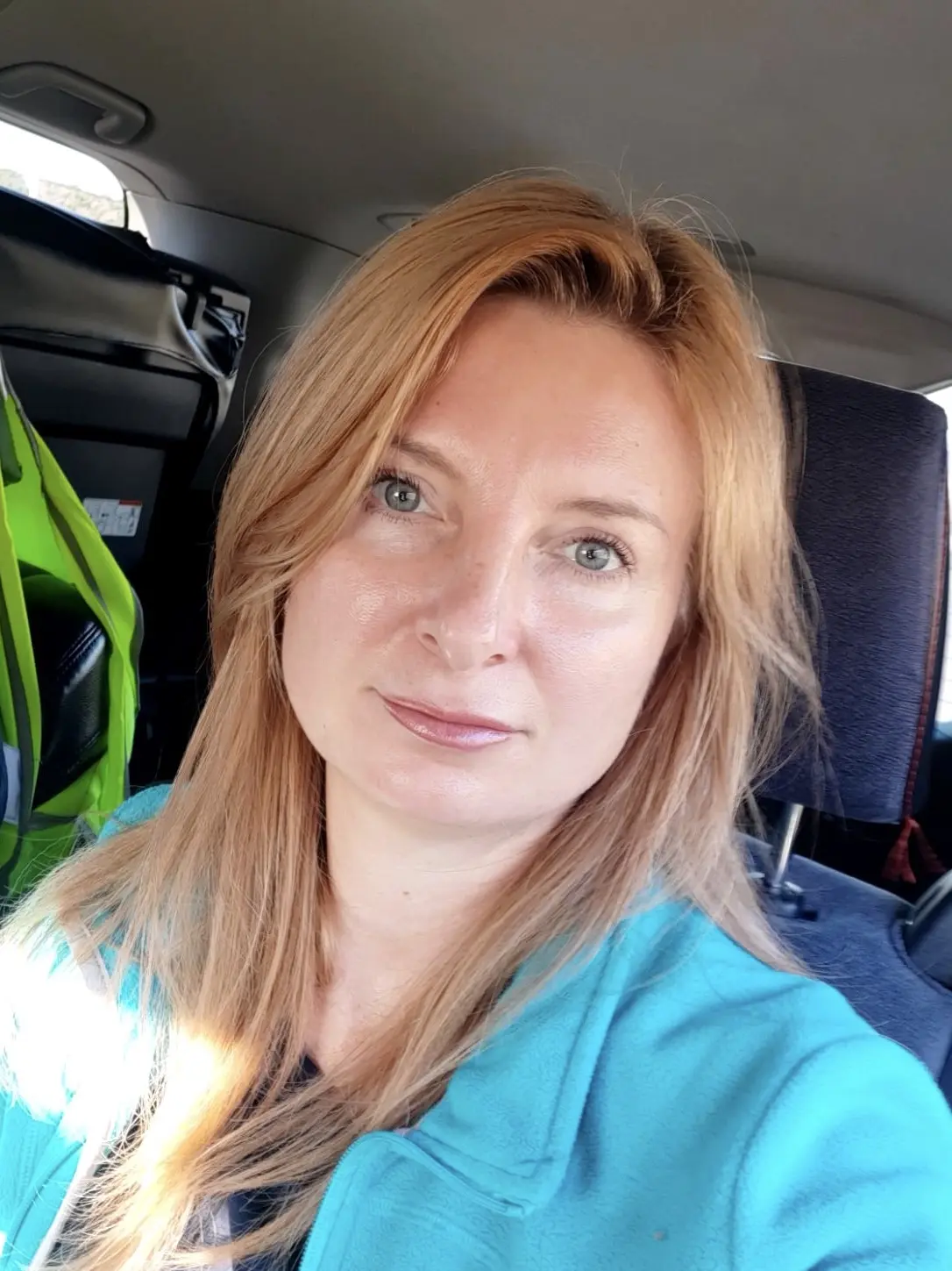 Анна Жукова
