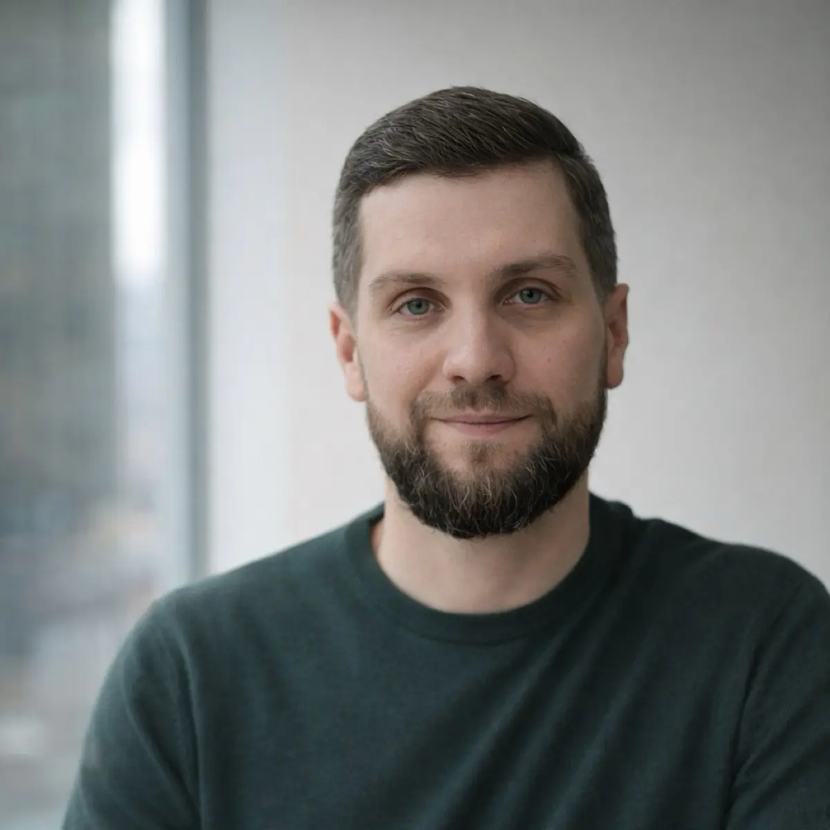 Алексей Сергеев | Сетка — социальная сеть от hh.ru