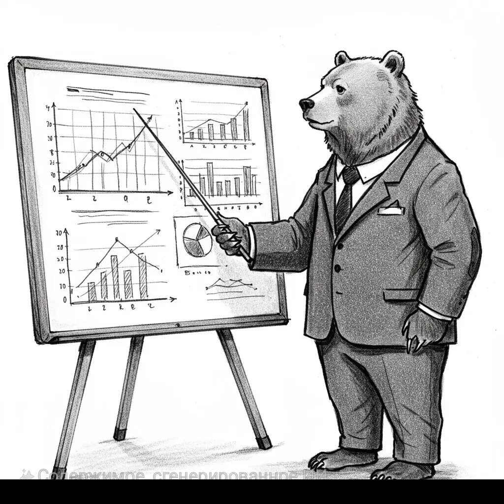 "Я просто делал отчеты" | Сетка — социальная сеть от hh.ru