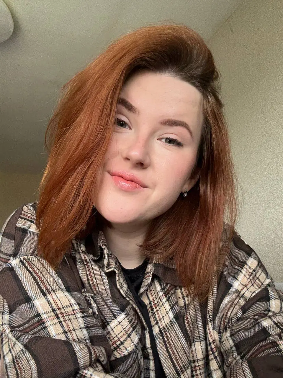 Дарья Плюснина | Сетка — социальная сеть от hh.ru