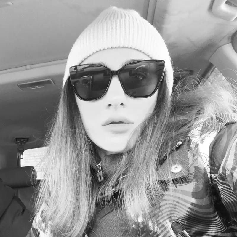 Наталья Медведева | Сетка — социальная сеть от hh.ru