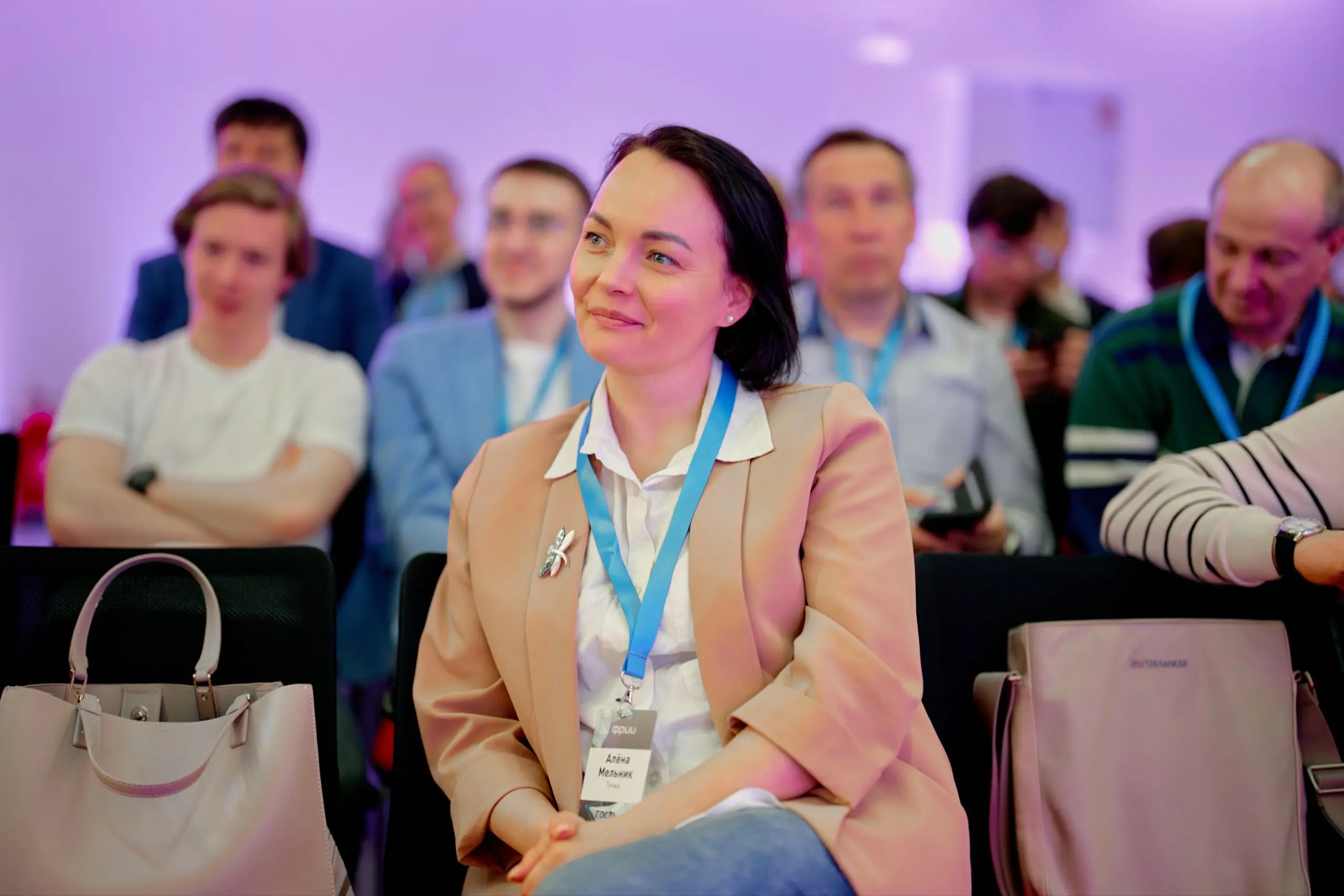 Парадокс Мельник. Экологичные продажи h2h - это про "мыслить шире"
За 4 года бизнеса Be-trained у меня родился свой термин - «Парадокс Мельник» | Сетка — социальная сеть от hh.ru