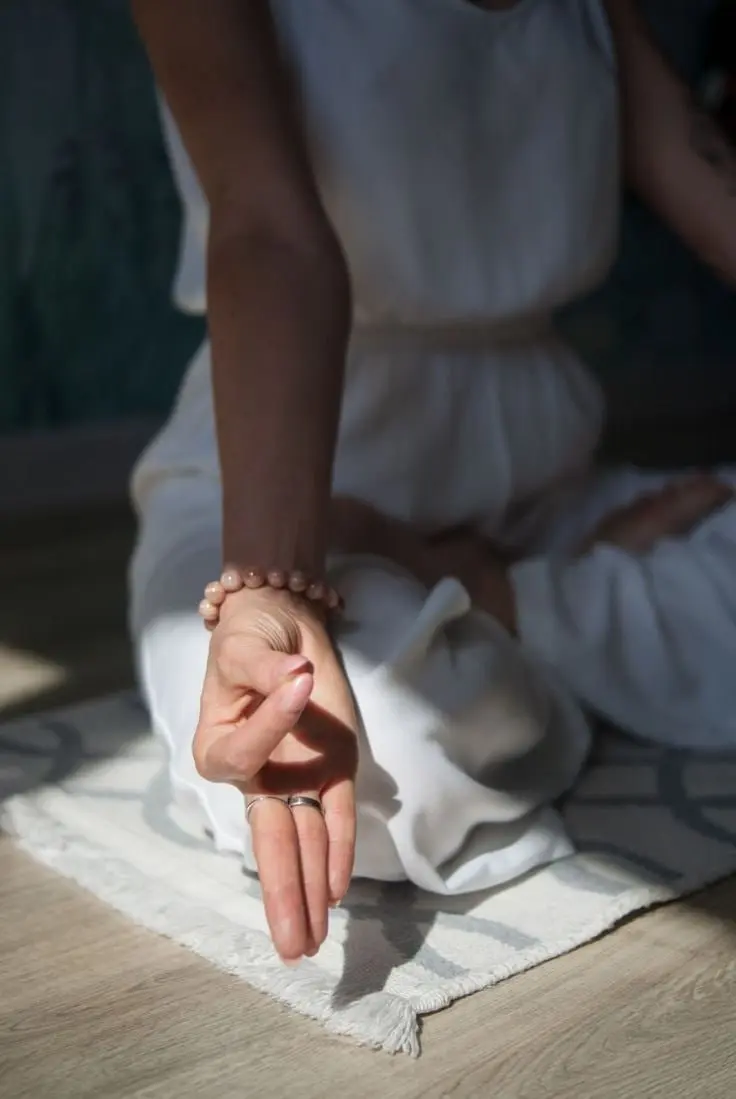 🧘🏼‍♀️Бесплатная медитация в саду имени Баумана
В марте по вторникам и пятницам 19:30
Под руководством инструктора в уютном помещении вы научитесь входить в медитативное состояние, чтобы потом применят... | Сетка — социальная сеть от hh.ru