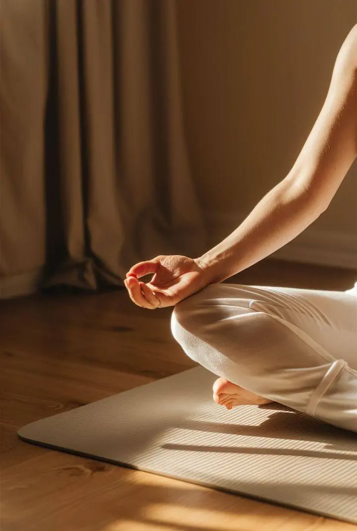 🧘🏼‍♀️Бесплатная медитация в саду имени Баумана
В марте по вторникам и пятницам 19:30
Под руководством инструктора в уютном помещении вы научитесь входить в медитативное состояние, чтобы потом применят... | Сетка — социальная сеть от hh.ru