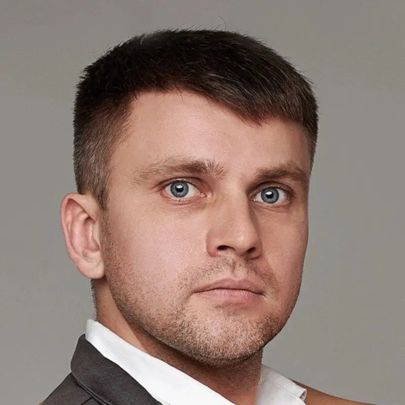 Артем Суязов | Сетка — социальная сеть от hh.ru