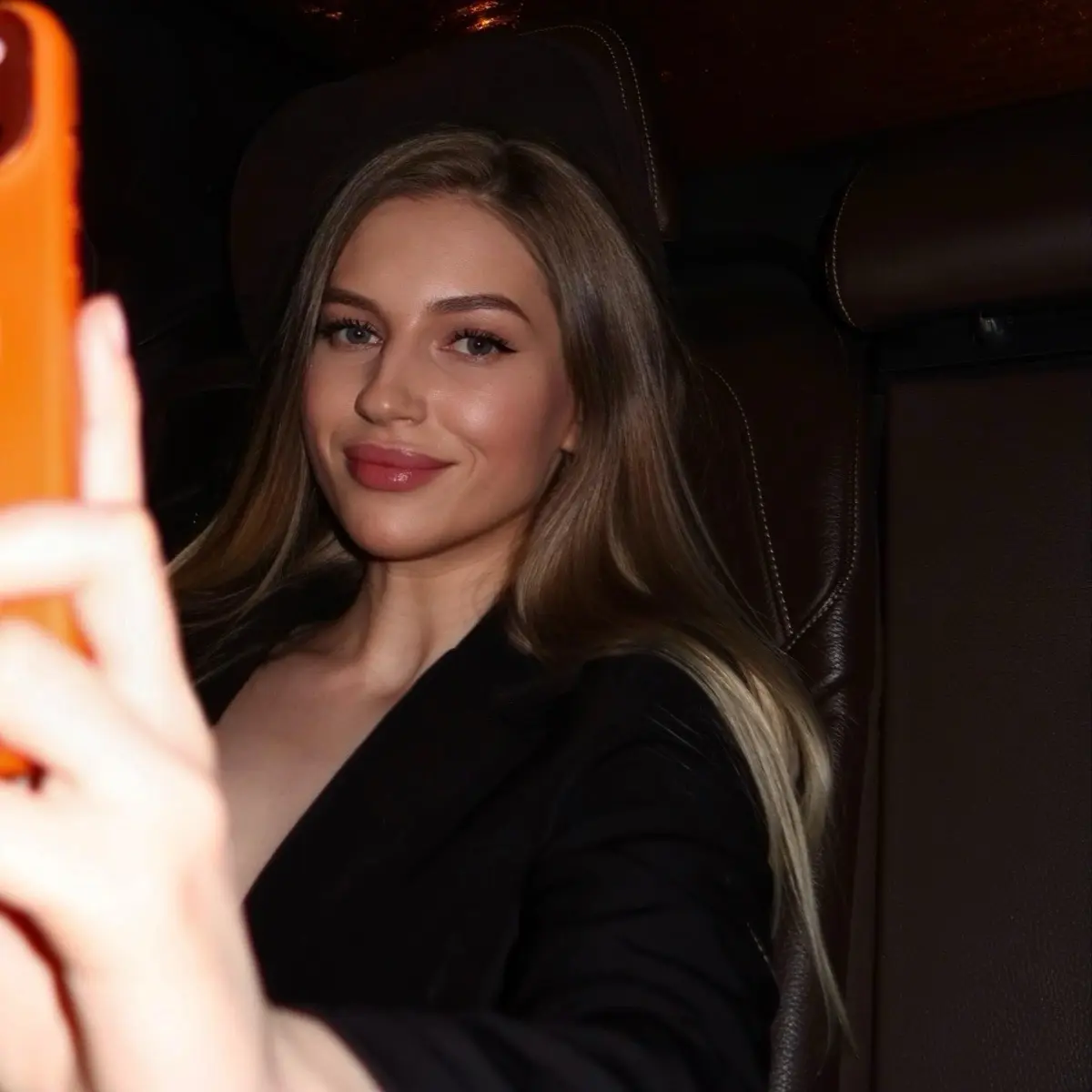 Виктория Кузьмина