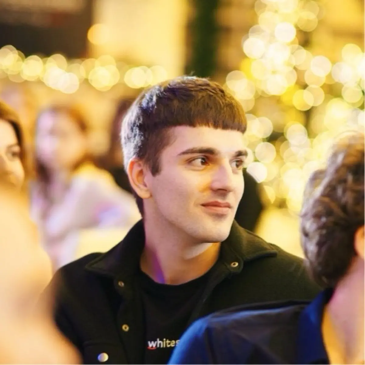 Олег Овчинский | Сетка — социальная сеть от hh.ru