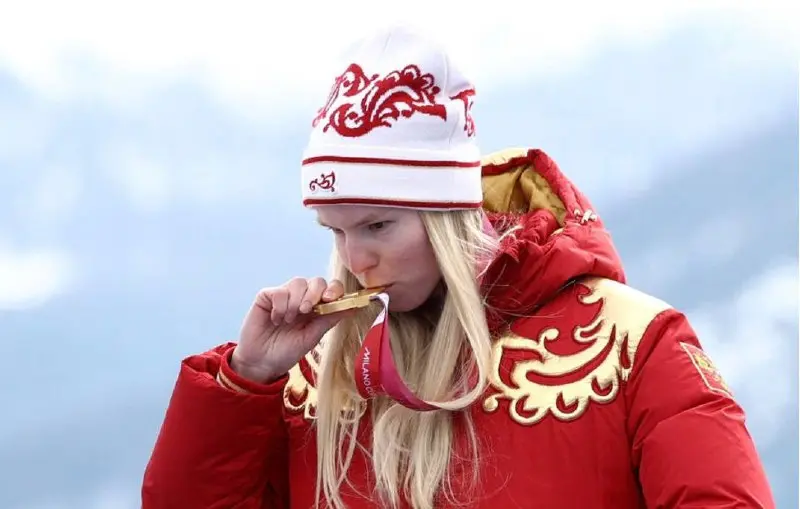 Невероятная победа!🥇🇷🇺
На лекции 8 марта показывала слушателям наших спортсменов на открытии Паралимпиаде | Сетка — социальная сеть от hh.ru