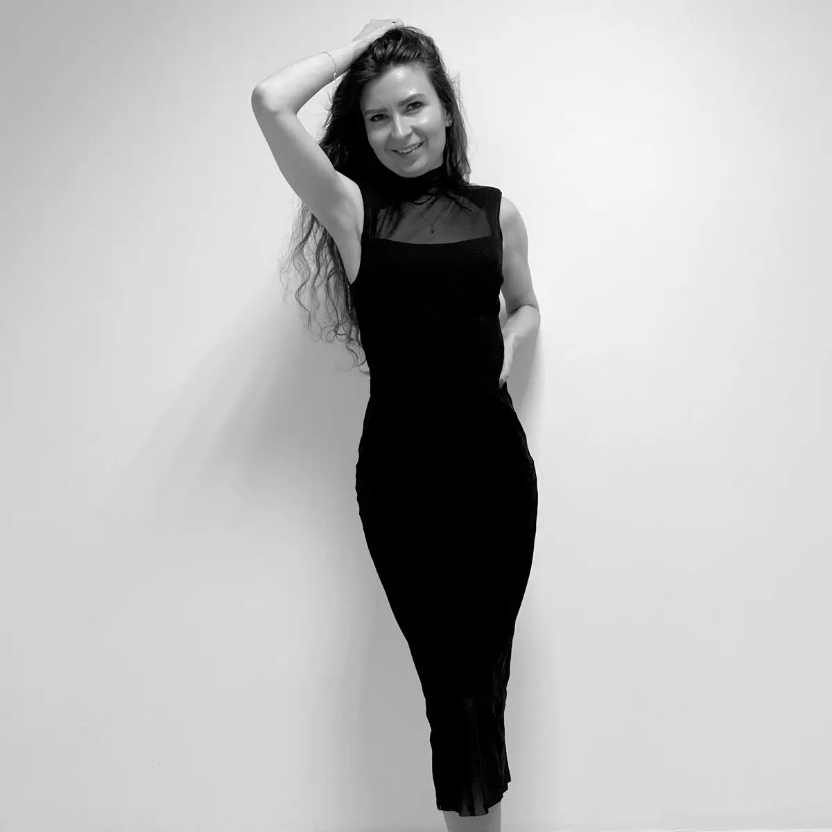 Юлия Бунакова