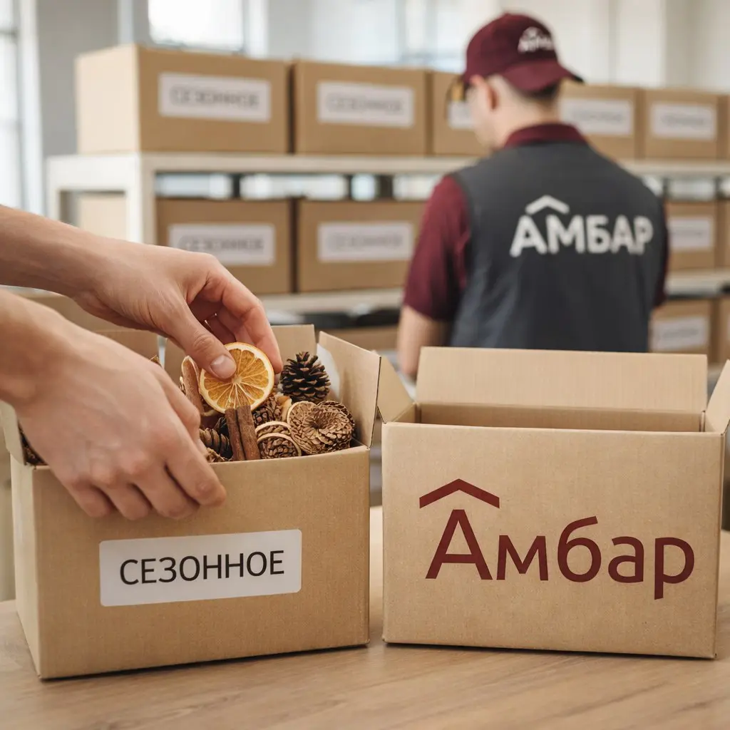 Антресоли SOS: разбираем завалы за 30 минут.
1. Долой всё, чем не пользовались год.
2. Громоздкое — в вакуумные пакеты: экономят 70% места.
3. Сезонное (шины, елки) лучше вывезти | Сетка — социальная сеть от hh.ru