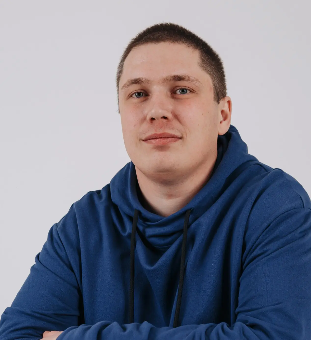 Артем Дербин