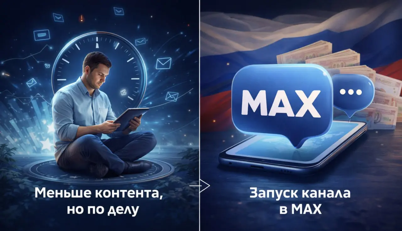 Друзья, две важные новости.
1 | Сетка — социальная сеть от hh.ru