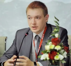 Андрей Казаков