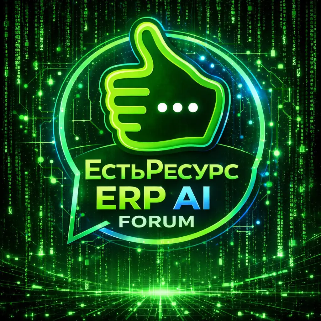 🚀 ИИ в 1С уже меняет подходы к разработке, аналитике и автоматизации. Вопрос уже не в том, использовать ли его, а в том — как делать это на практике.
27 мая в Москве в конгресс-центре МГТУ им. Н.Э | Сетка — социальная сеть от hh.ru