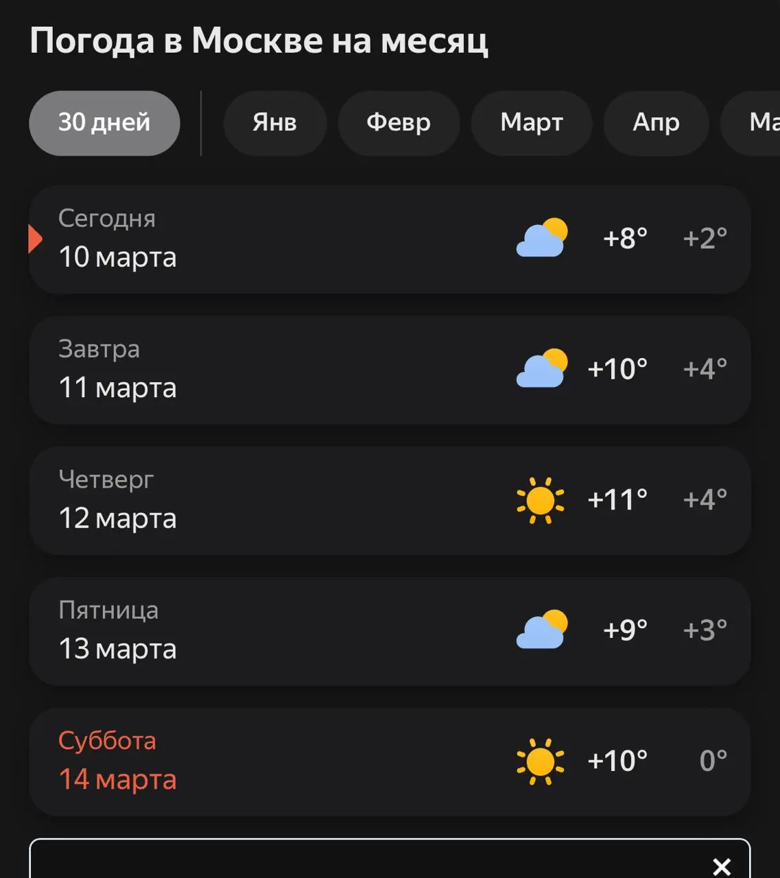 Ну наконец то солнышко и плюс на градуснике!🐾💃
Наступает следующая стадия — потоп🚣 | Сетка — социальная сеть от hh.ru