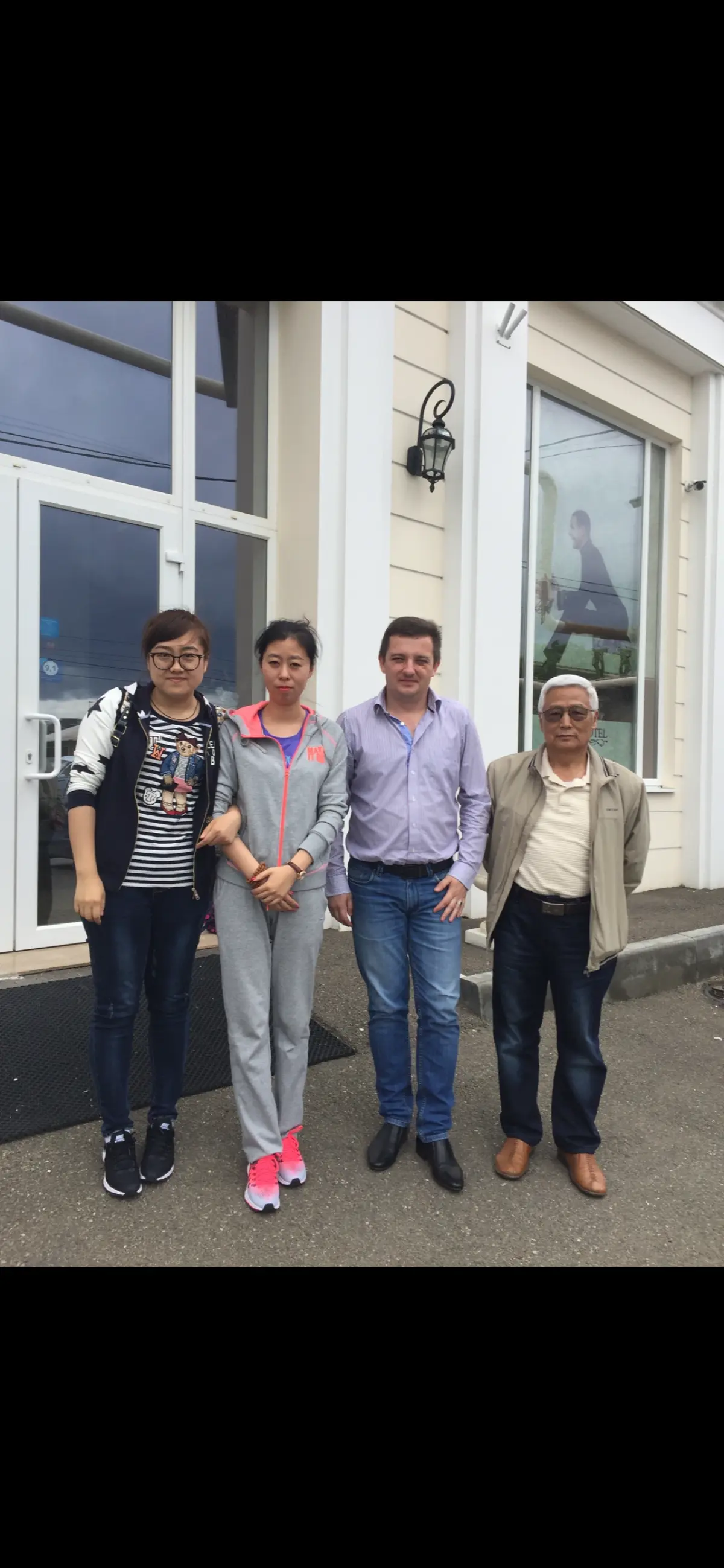 Всё будет ха-ра-шо 🕊 Но только если -завод готов к проверке | Сетка — социальная сеть от hh.ru