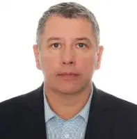 Александр Стаценко