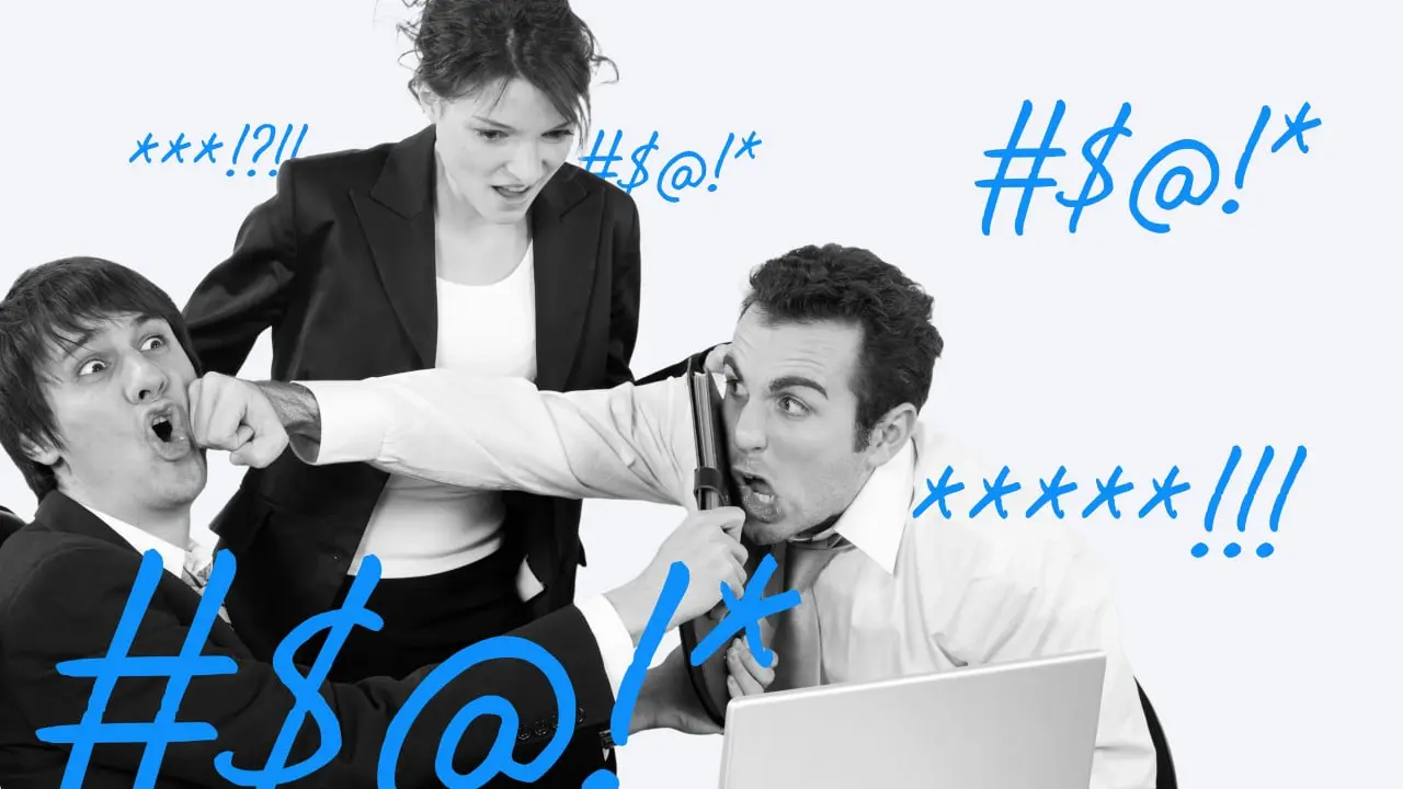 Как договориться за одну сессию, если не могли полгода.
Бывало у вас такое? Команда собирается, чтобы решить стратегический вопрос | Сетка — социальная сеть от hh.ru