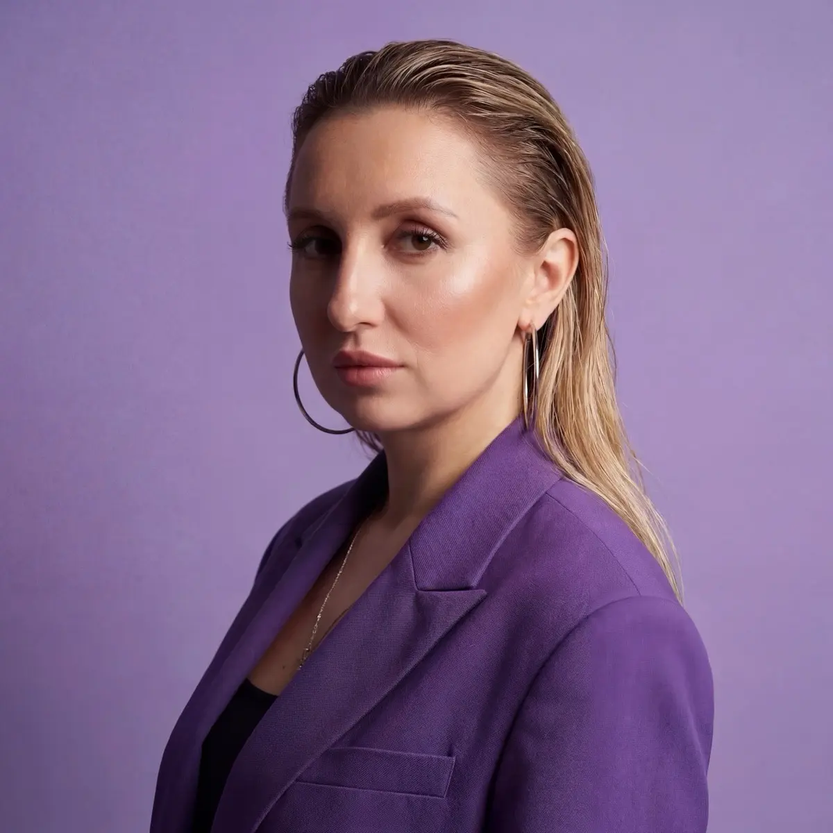 Иванна Гвоздева